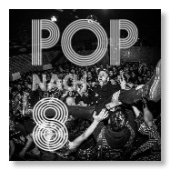 Punk-Pulk und Pop-nach-8-Logo