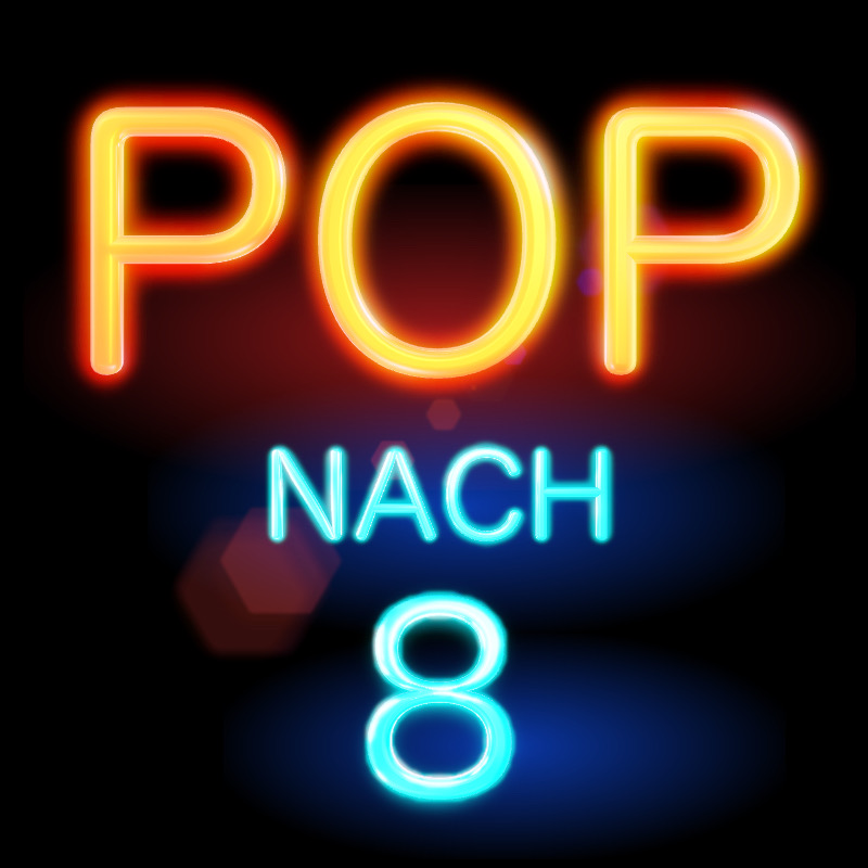 Pop-nach-8-Button